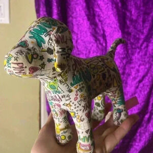 Victoria’s secret PINK dog